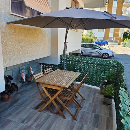 Apartmán La Casa Di Marty , Codice Citra 008059-Lt-0275 Arma di Taggia Exteriér fotografie