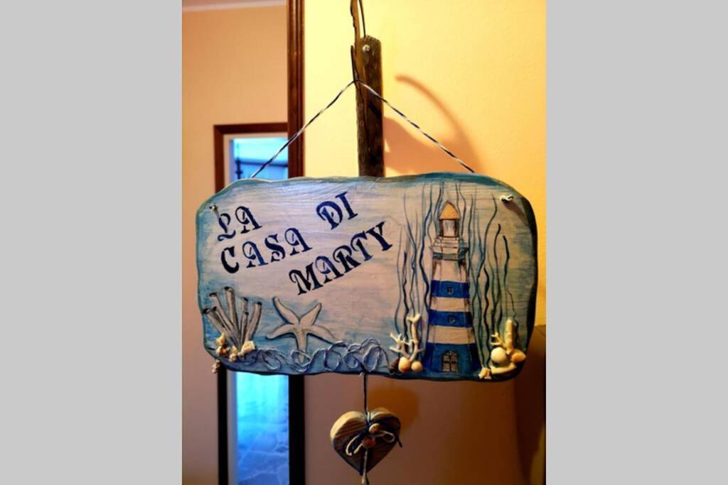 Apartmán La Casa Di Marty , Codice Citra 008059-Lt-0275 Arma di Taggia Exteriér fotografie