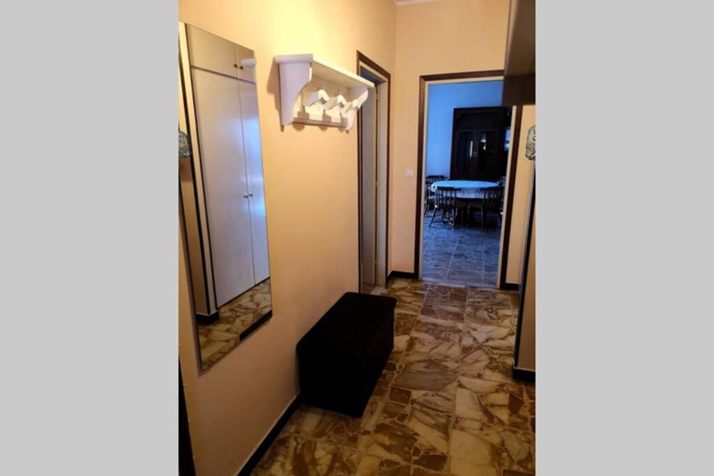 Apartmán La Casa Di Marty , Codice Citra 008059-Lt-0275 Arma di Taggia Exteriér fotografie