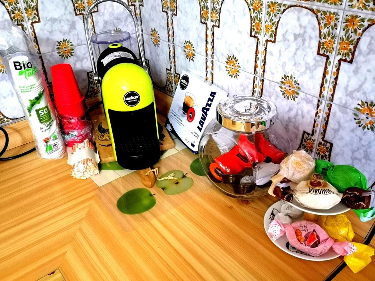 Apartmán La Casa Di Marty , Codice Citra 008059-Lt-0275 Arma di Taggia Exteriér fotografie