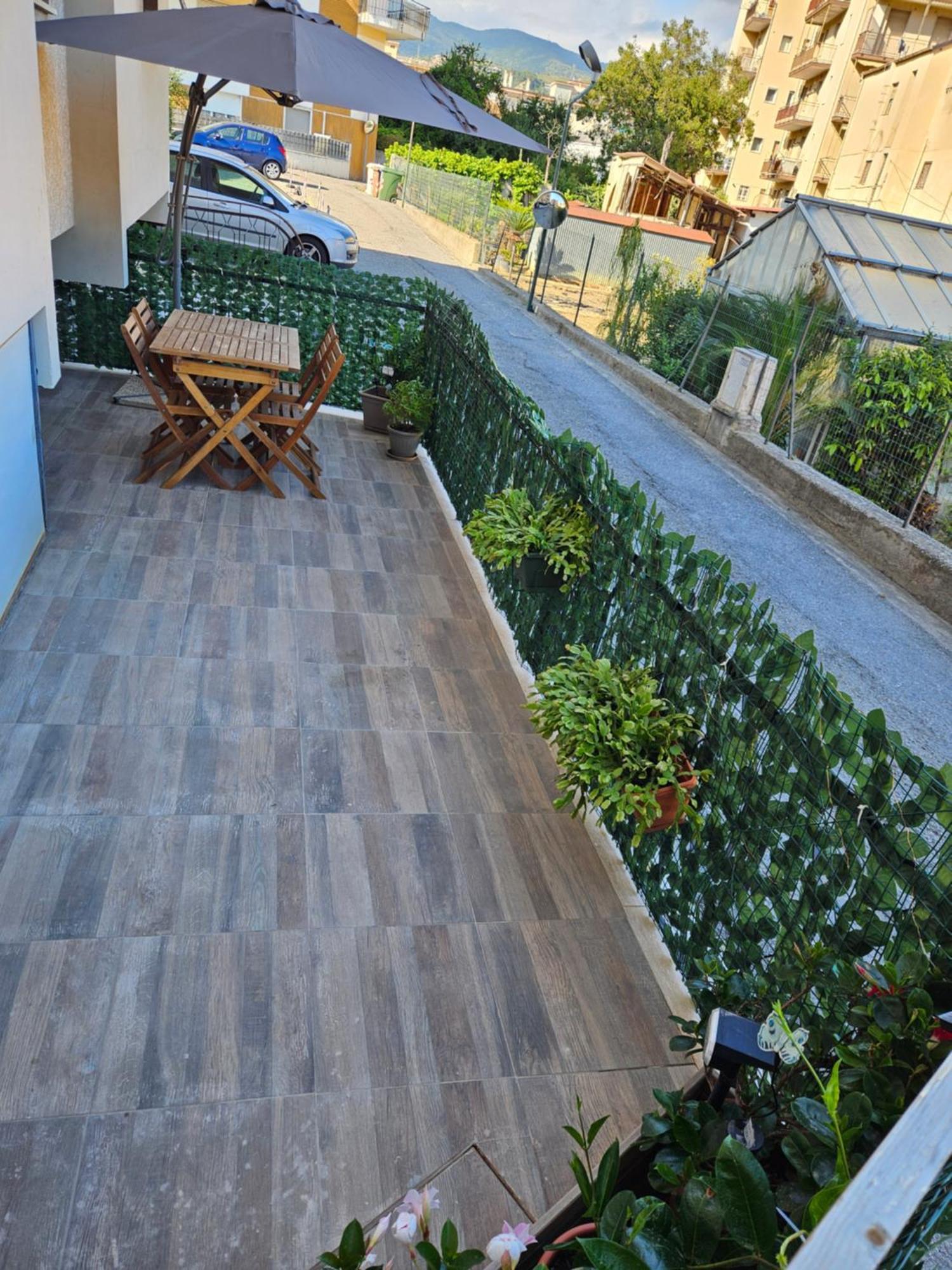 Apartmán La Casa Di Marty , Codice Citra 008059-Lt-0275 Arma di Taggia Exteriér fotografie