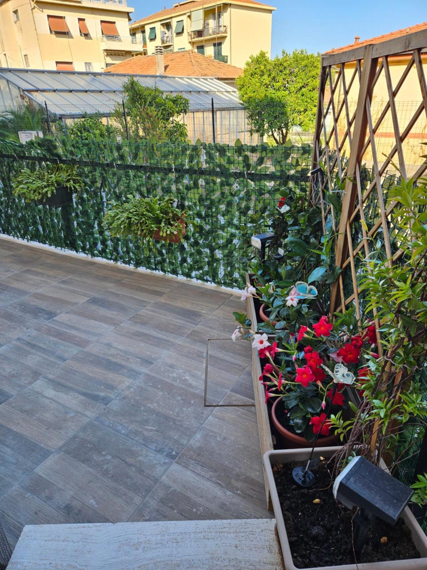 Apartmán La Casa Di Marty , Codice Citra 008059-Lt-0275 Arma di Taggia Exteriér fotografie